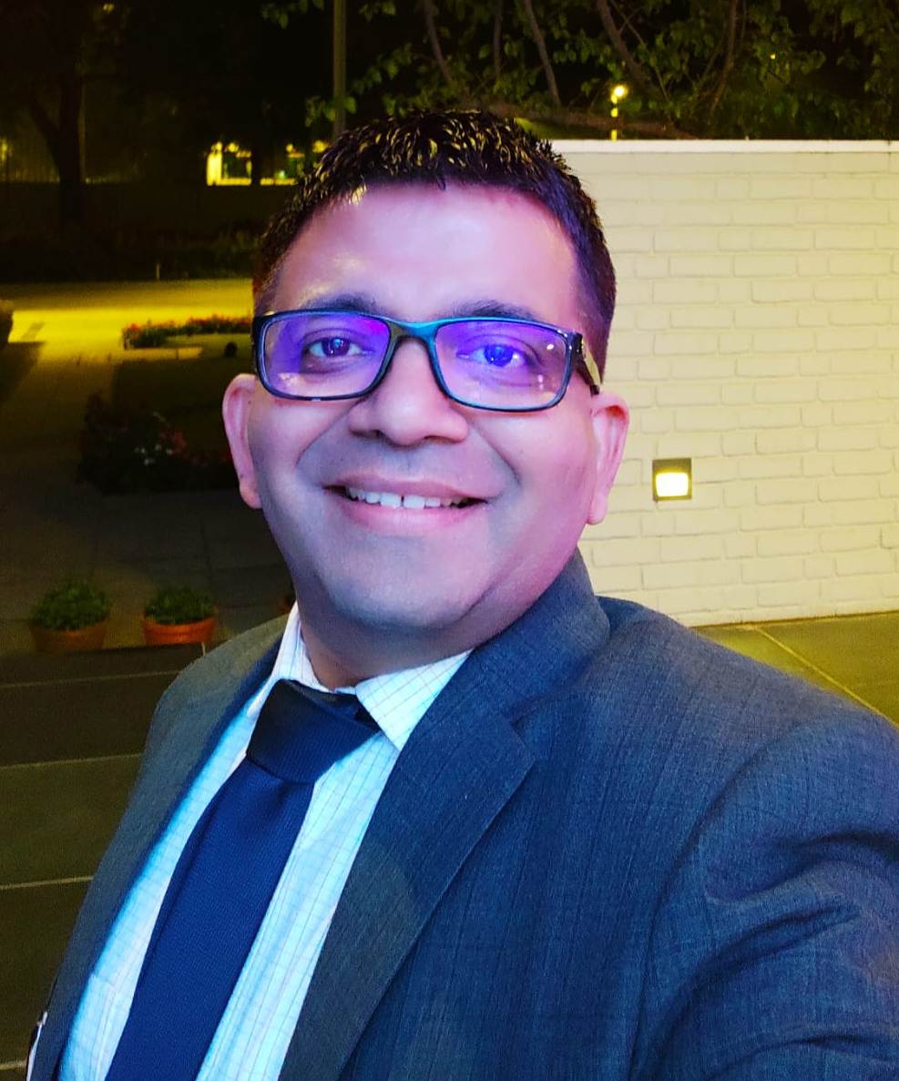 Prof. Dibakar Rakshit